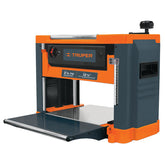 Cepillo p/madera 1600w ap 12-1/2x6 ep-12 truper